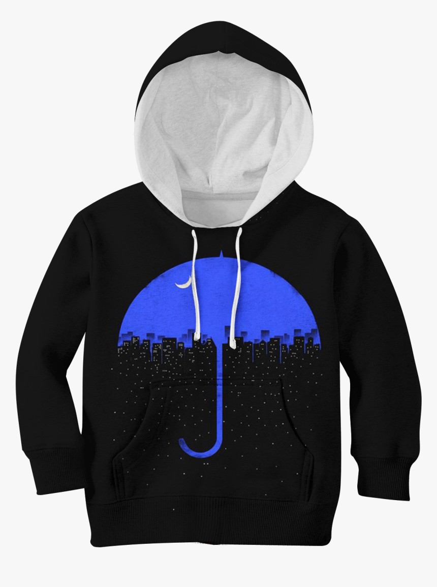 Gearhuman 3d Scenery Of Night City Custom Hoodies T-shirt - Clothing, HD Png Download, Free Download