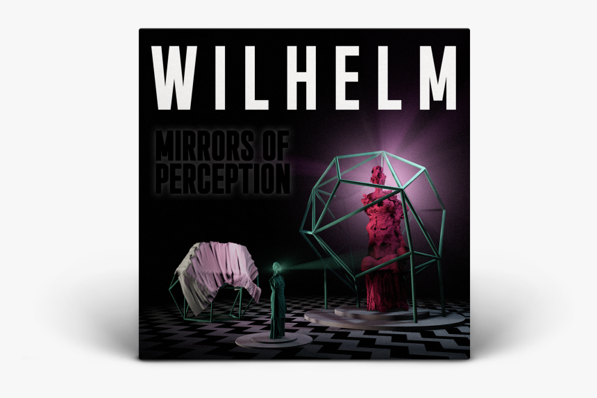 Mirrors - Album Cover, HD Png Download, Free Download