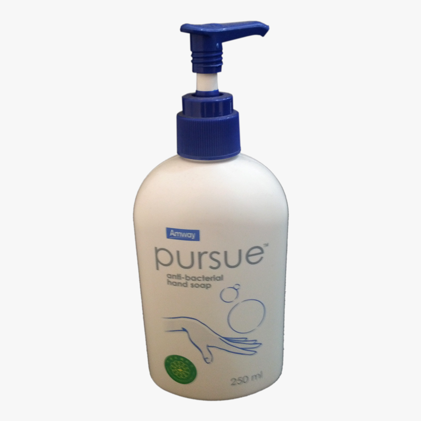 Amway Pursue Hand Soap - Liquid Hand Soap, HD Png Download, Free Download