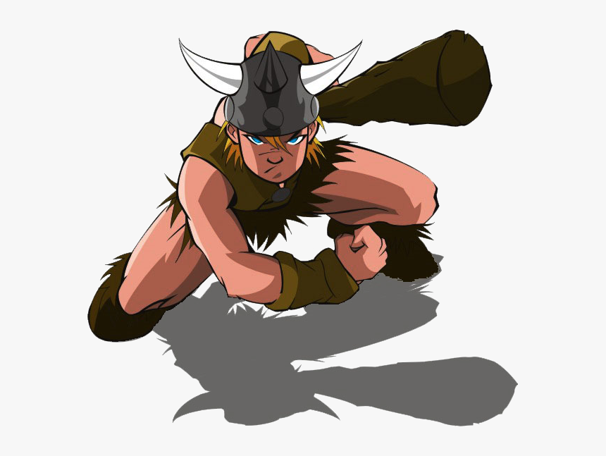 Bob The Barbarian, HD Png Download, Free Download