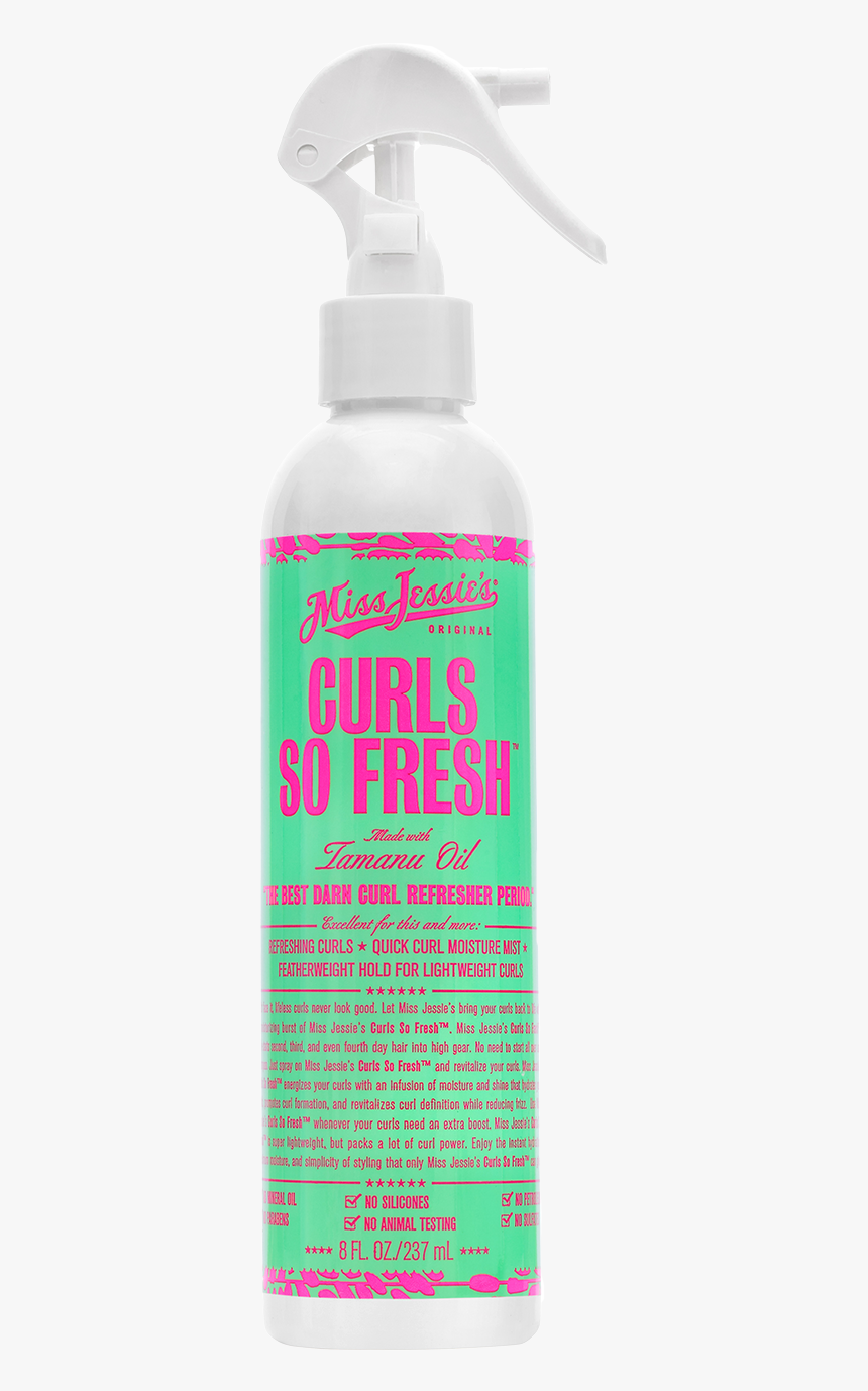 Curls So Fresh"
 Data Zoom="//cdn - Miss Jessie Hair Products, HD Png Download, Free Download