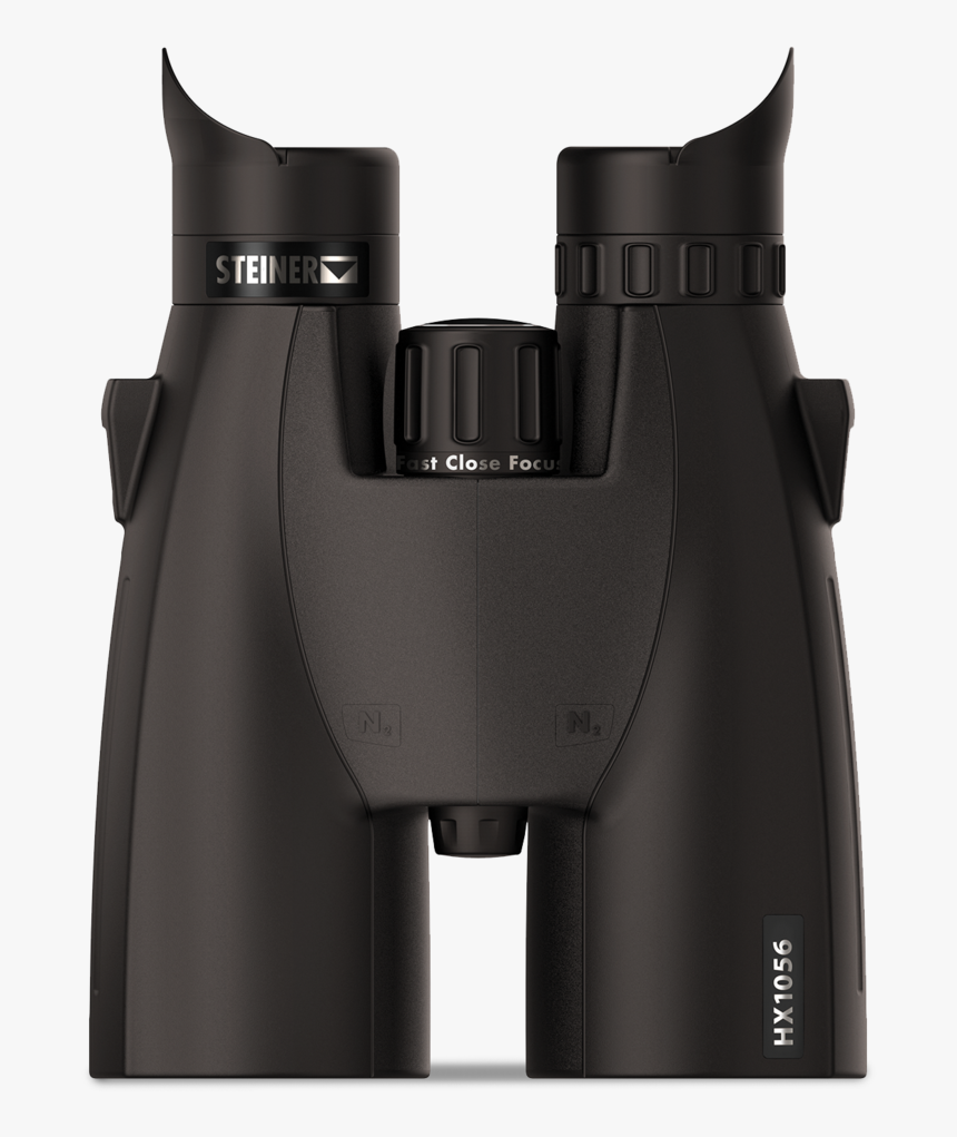 Steiner Hx Series Binoculars - Binocoli 15x56 Steiner Hx, HD Png Download, Free Download