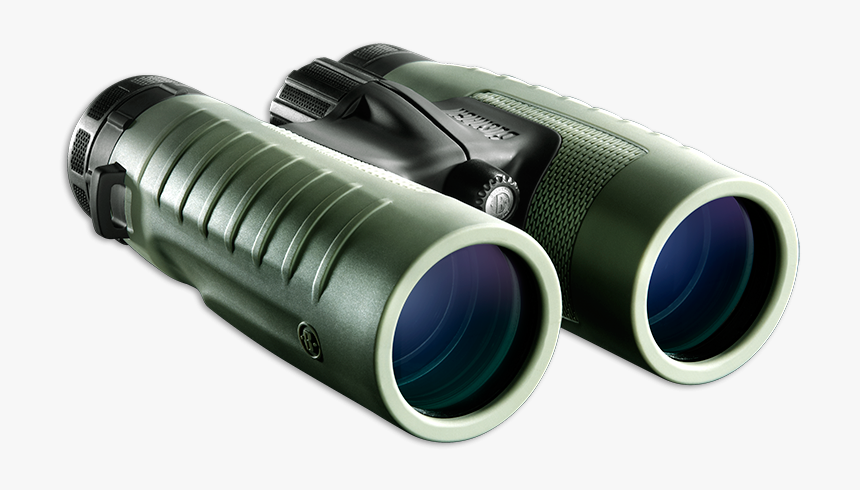 Bushnell Natureview 10x42 Roof Binoculars, HD Png Download, Free Download