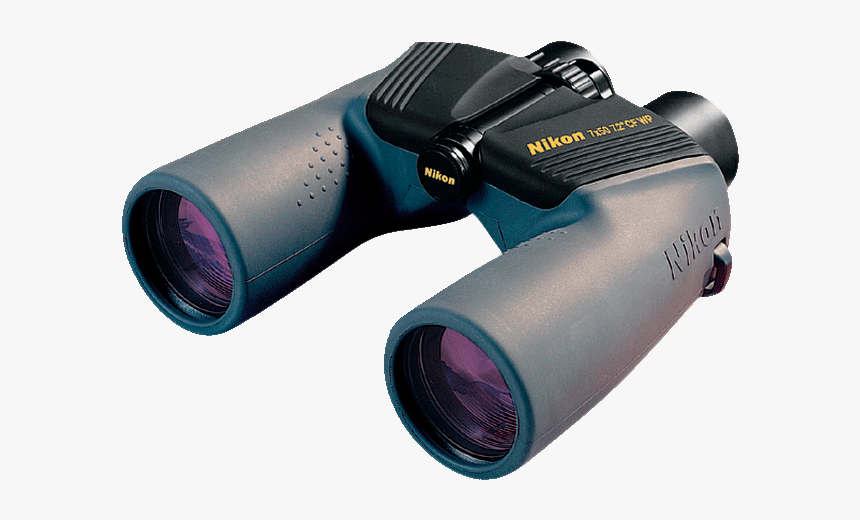 Nikon Oceanpro Binocular - Nikon Ocean Pro Binocular, HD Png Download, Free Download