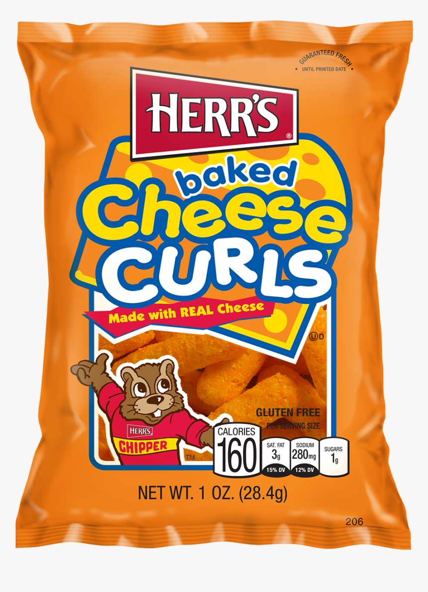 Herr's Chips, HD Png Download, Free Download