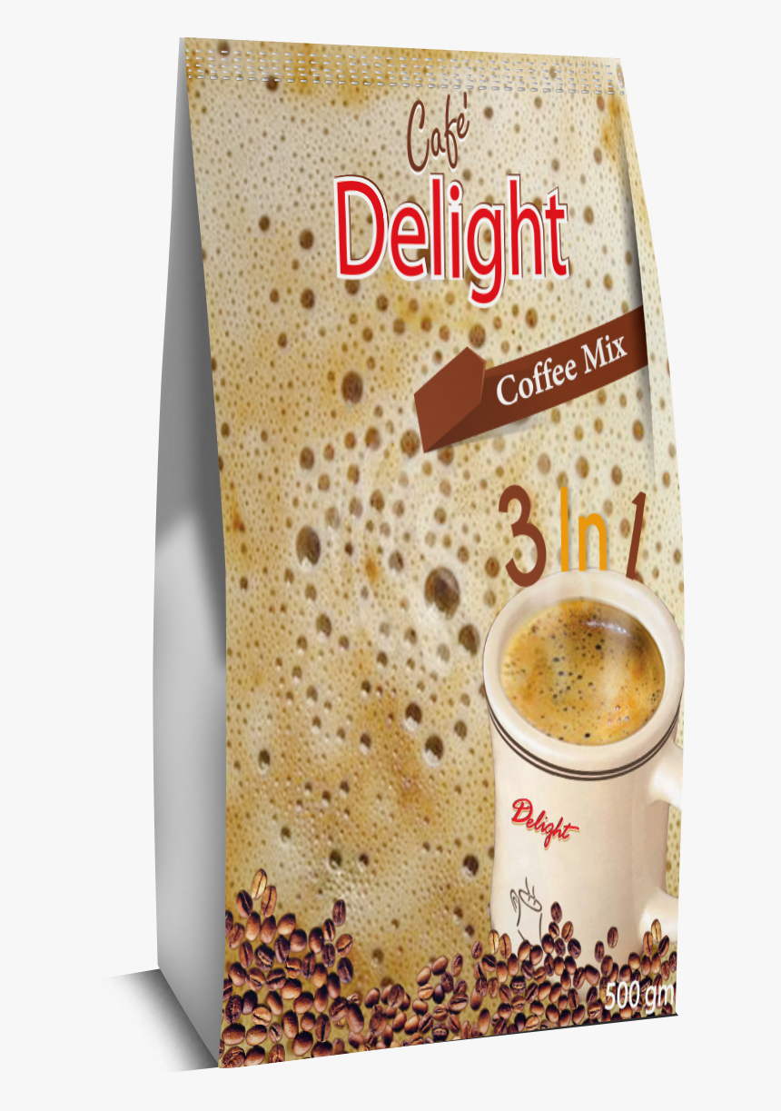 Sugar Free Coffee Image - Ipoh White Coffee, HD Png Download, Free Download