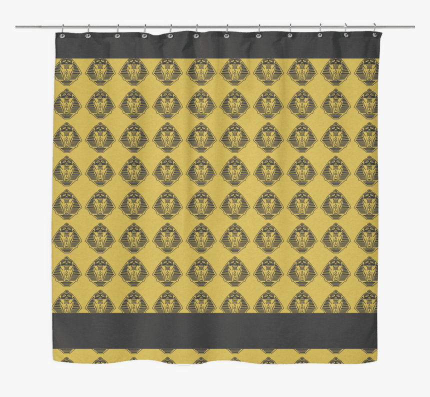 Alpha Phi Alpha Shower Curtain - Patchwork, HD Png Download, Free Download