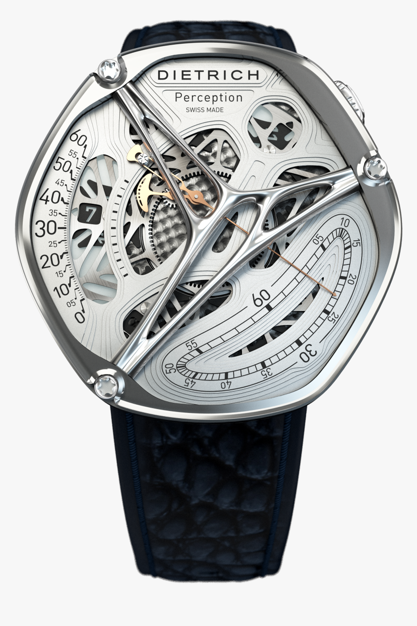 Dietrich Perception Watch Price, HD Png Download, Free Download