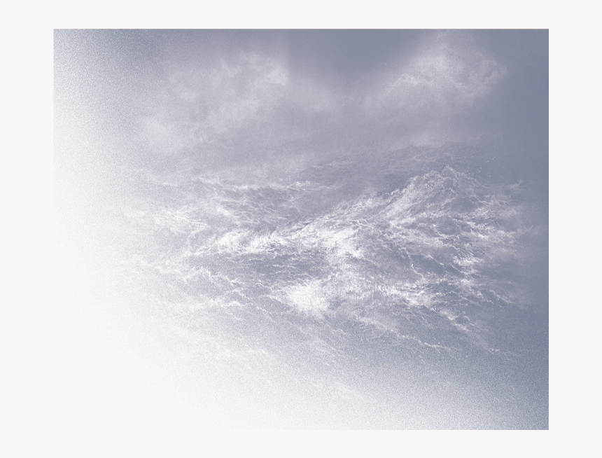 Transparent Stormy Sky Png - Transparent Png Stormy Sea, Png Download, Free Download