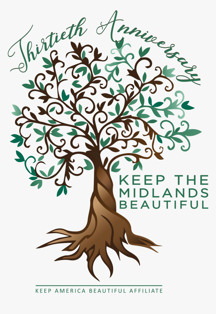 Silueta Árbol De La Vida Png , Transparent Cartoons - Vector Del Arbol De La Abundancia, Png Download, Free Download