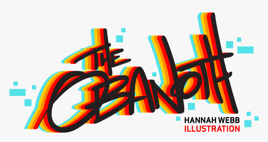 The Obanoth - Graphic Design, HD Png Download, Free Download