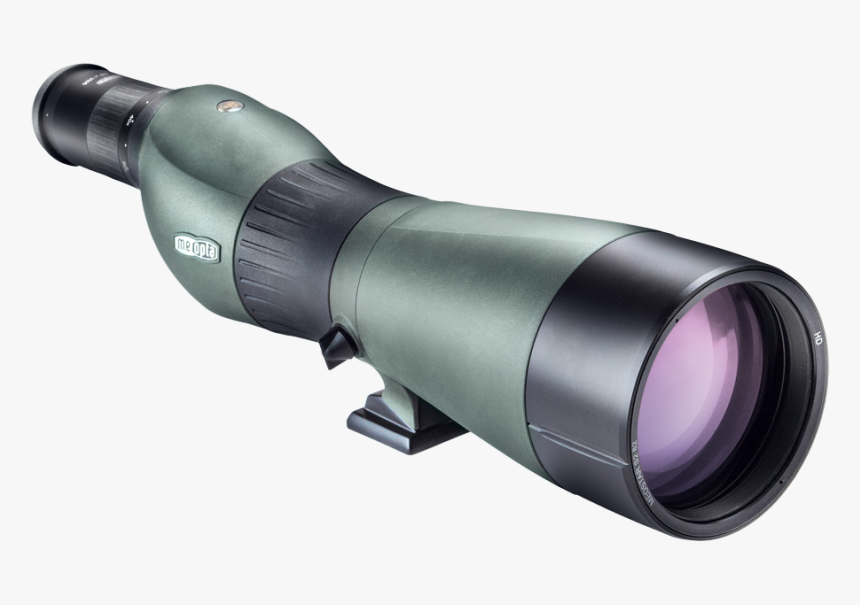 Spotting Scope, HD Png Download, Free Download