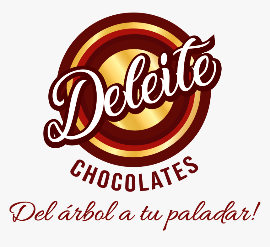 Logo Deleite Transparente - Emblem, HD Png Download, Free Download