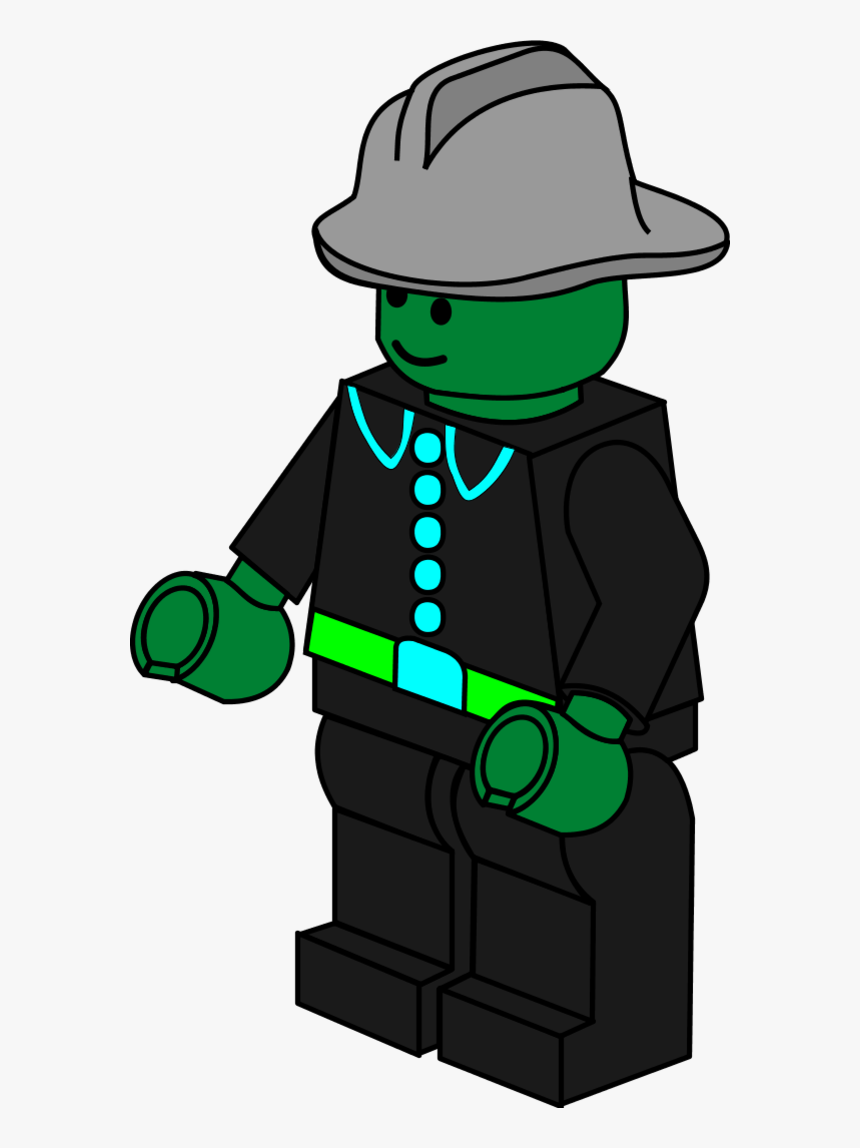 Lego Clipart, HD Png Download, Free Download