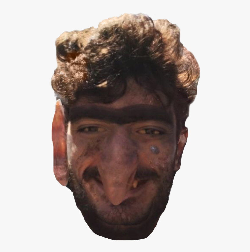 It"s Only A Joke Dude Ehehehe - Ice Poseidon Funny, HD Png Download, Free Download