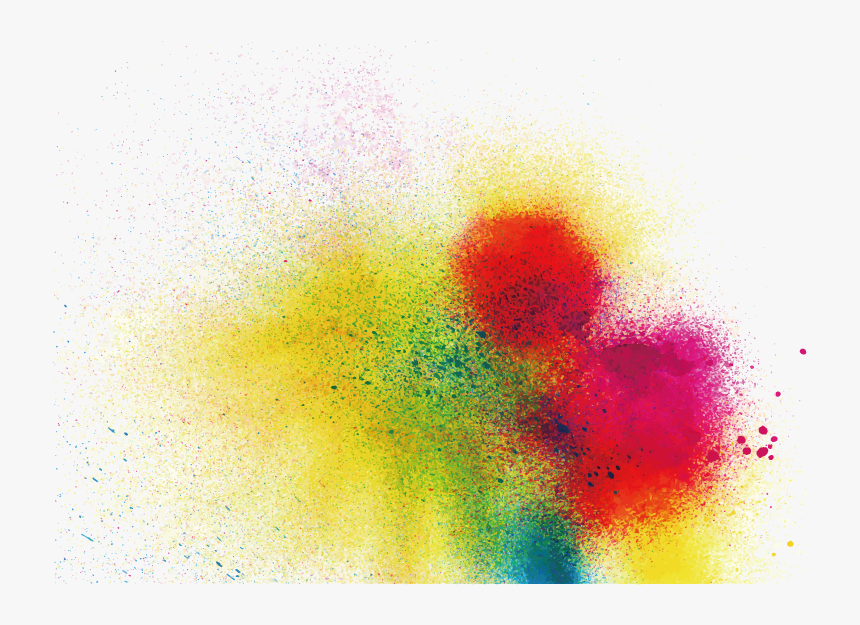 Transparent Spray Paint Drip Png - Paint Spray Background Png, Png Download, Free Download