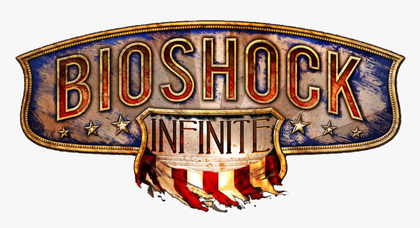 Bioshock Infinite Logo Transparent, HD Png Download, Free Download