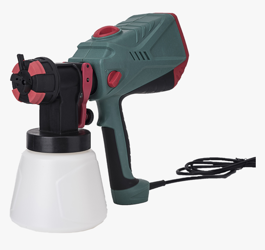 Transparent Spray Paint Drip Png - Handheld Power Drill, Png Download, Free Download