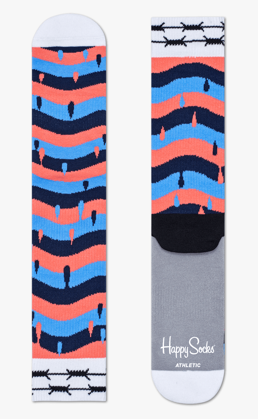 Atmon27-3000 - Happy Socks Montana Cans, HD Png Download, Free Download