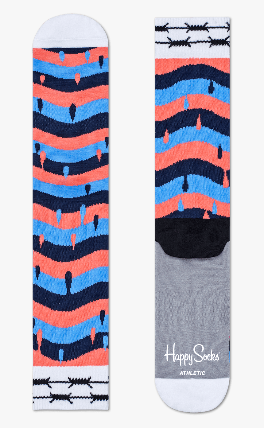 Atmon27-3000 - Happy Socks Montana Cans, HD Png Download - kindpng