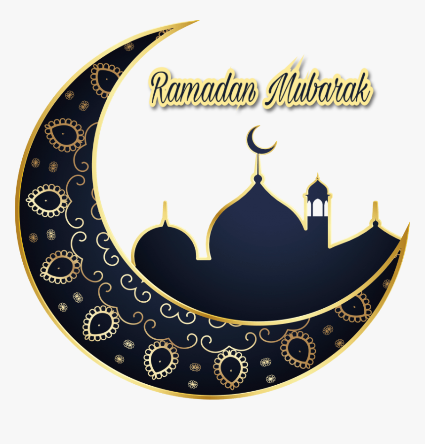 #ramadhan #ramadan #kareem #mubarak #freetoedit - Transparent Background Ramadan Png, Png Download, Free Download