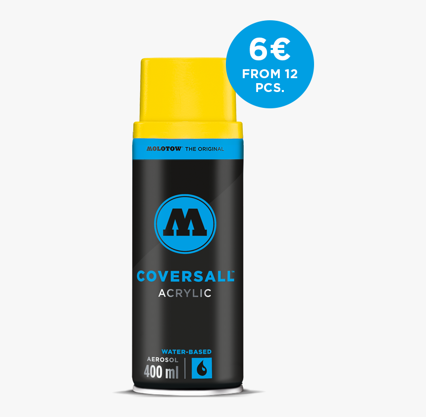 Coversall™ Water Based"
 Title="coversall™ Water Based - Coversall ™ Water Based, HD Png Download, Free Download