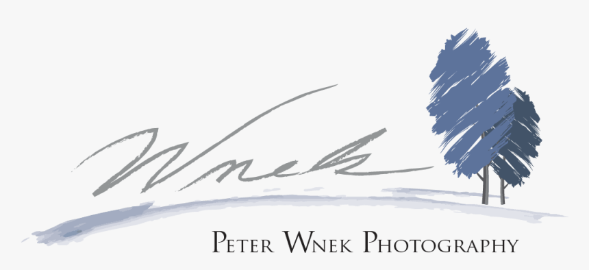 Peter Wnek - Calligraphy, HD Png Download, Free Download