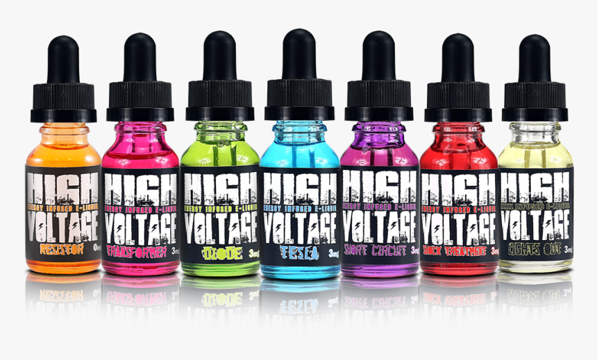 Vape Juice Flavors Png, Transparent Png, Free Download