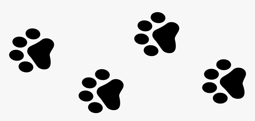 Transparent Huella De Perro Png - Paw, Png Download, Free Download