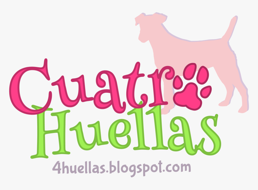 Transparent Huella De Perro Png - Terrier, Png Download, Free Download