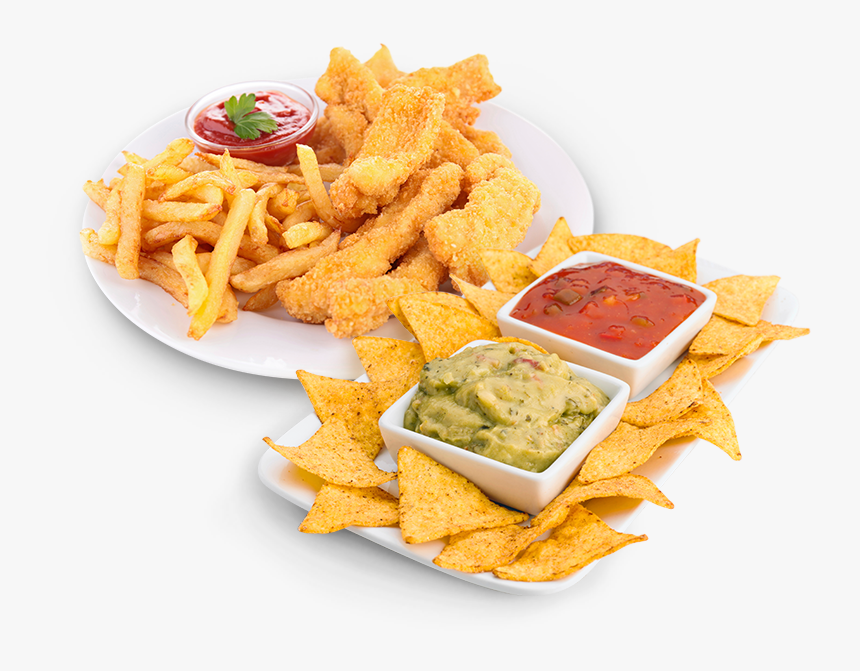 Download Image With No Transparent Background - Nachos With Fries Png, Png Download, Free Download