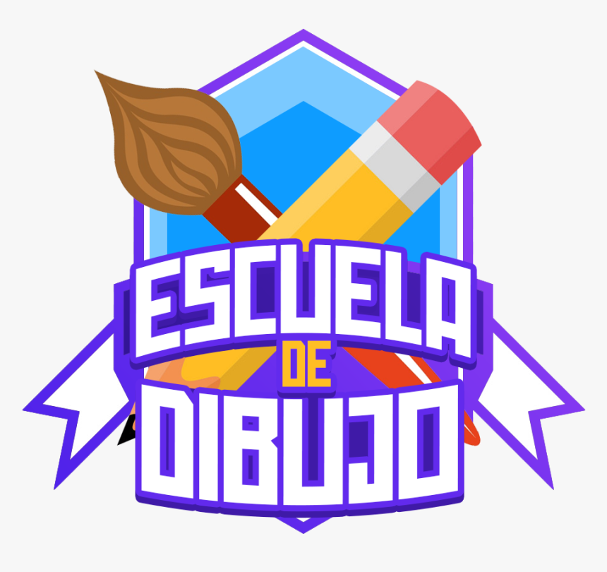 Escuela De Dibujo, HD Png Download, Free Download