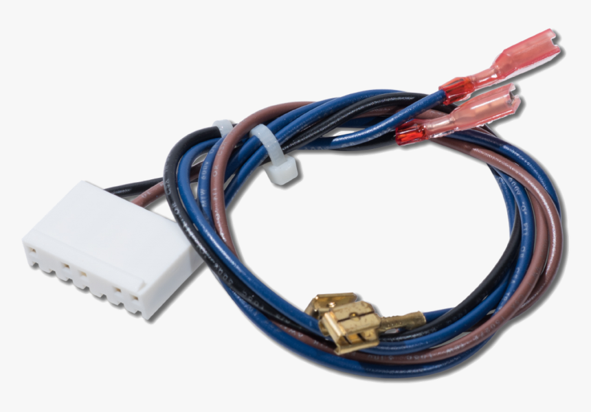 041c5839- Wire Harness Kit, High Voltage - Serial Cable, HD Png Download, Free Download