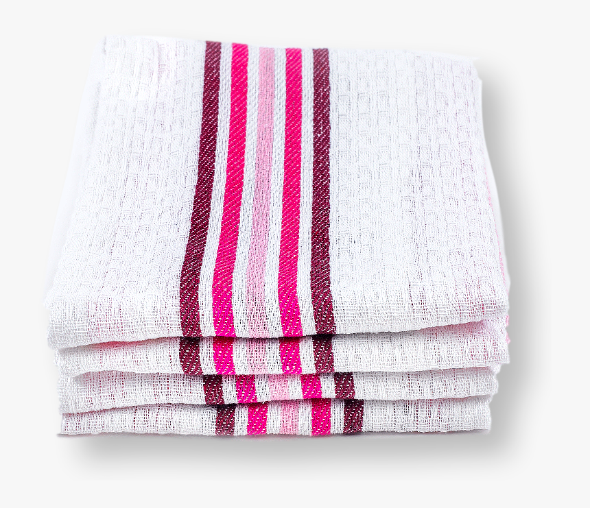 Fine Quality Waffle Weave Kitchen Towels, Decorative - Woolen, HD Png Download, Free Download