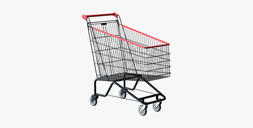 Shopping Cart, HD Png Download, Free Download