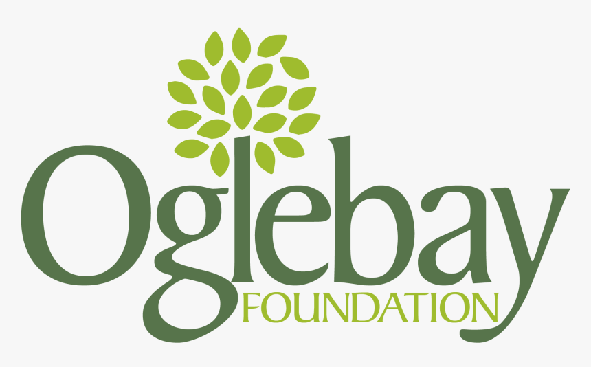 Ogle Bay Foundation Logo - Oglebay, HD Png Download, Free Download