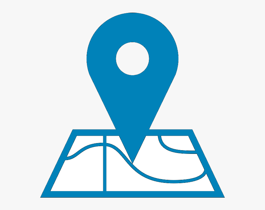 Map Icon Png, Transparent Png, Free Download