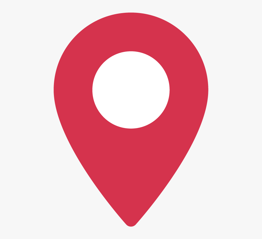 Back To All Facebook Local Logo Png- - Icon Gps Red Png, Transparent Png, Free Download