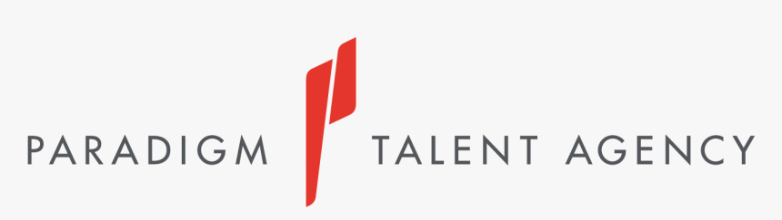 Paradigm Talent Agency Logo - Pro Engineer, HD Png Download, Free Download