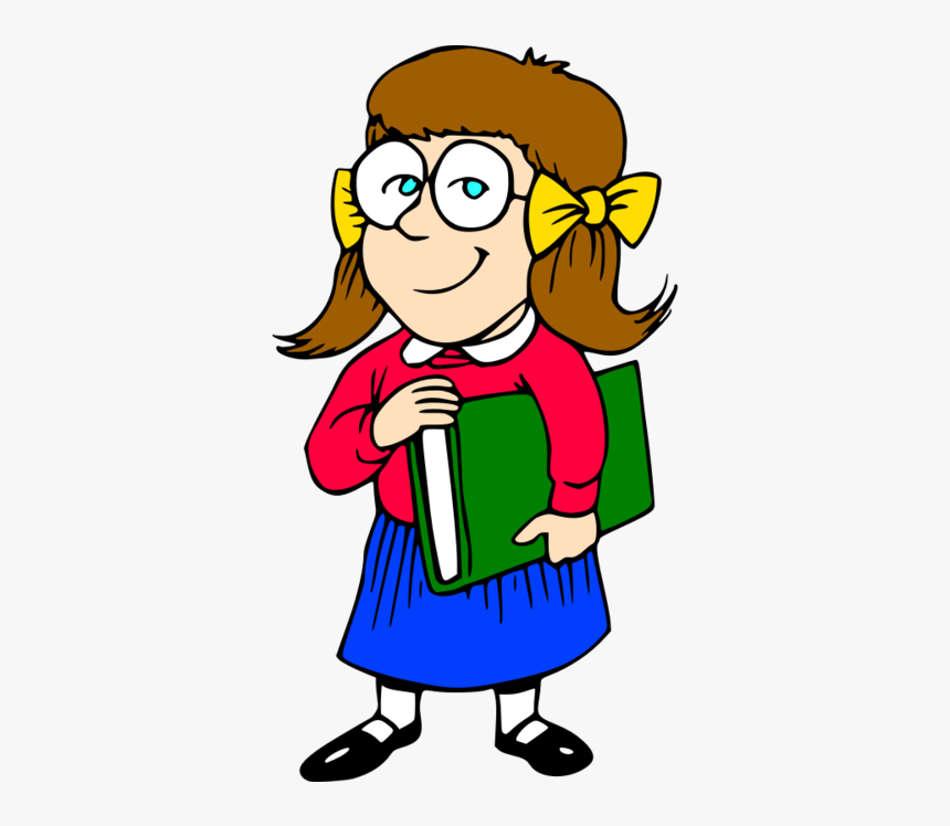 Create An Account For Aspire To Access Free &amp - Transparent School Girl Clipart, HD Png Download, Free Download