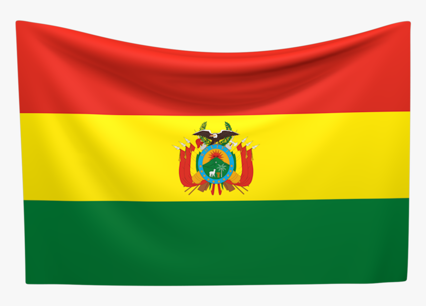 Banderas De Bolivia En Png, Transparent Png, Free Download