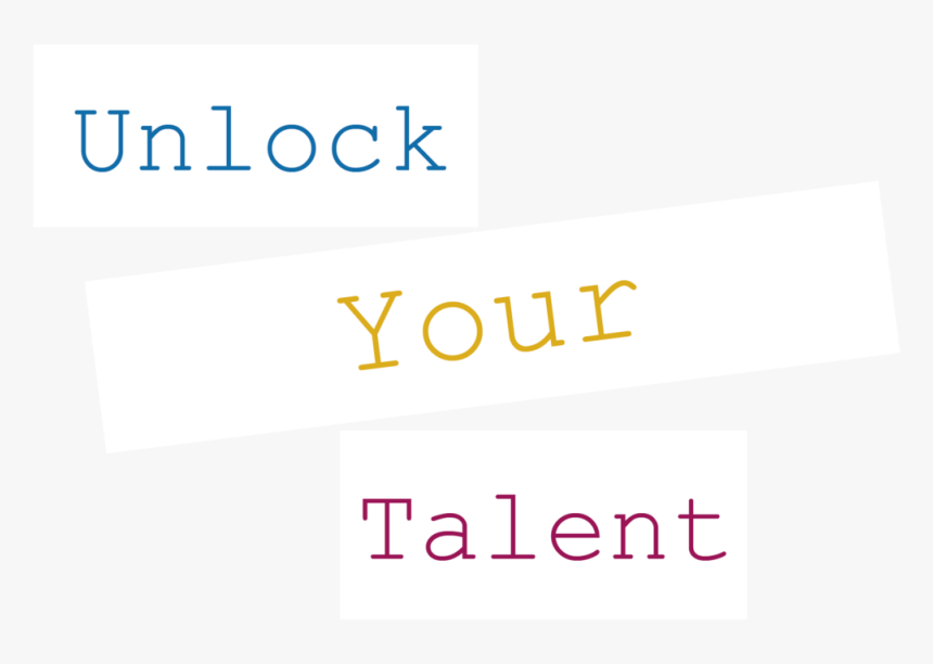 Unlock Your Talent Talent Tap - Love No I Prefer Vodka, HD Png Download, Free Download