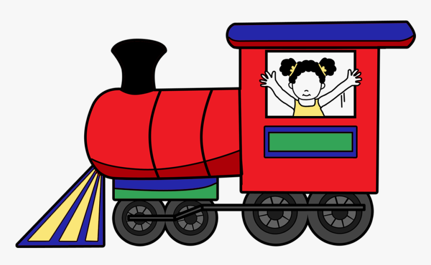 Train Thank You Notes, HD Png Download, Free Download