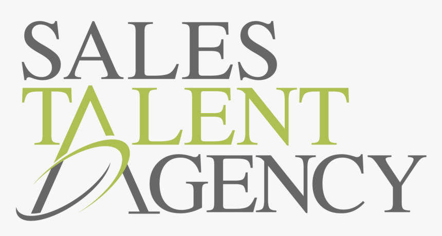 Sales Talent Agency - Sales Talent Agency Logo, HD Png Download, Free Download