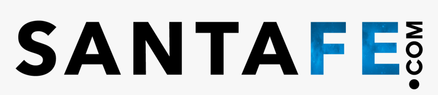 Santafe - Com - Sign, HD Png Download, Free Download