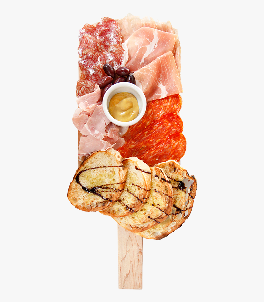 House Meat Board - Jamón Serrano, HD Png Download, Free Download