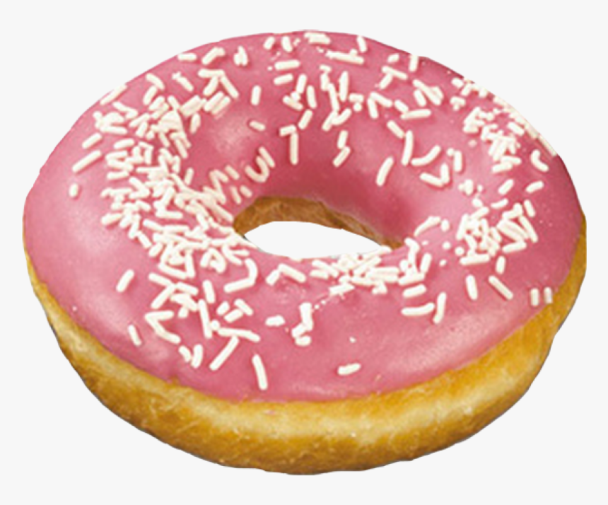 Donut Png Image - Пончики Пнг, Transparent Png, Free Download
