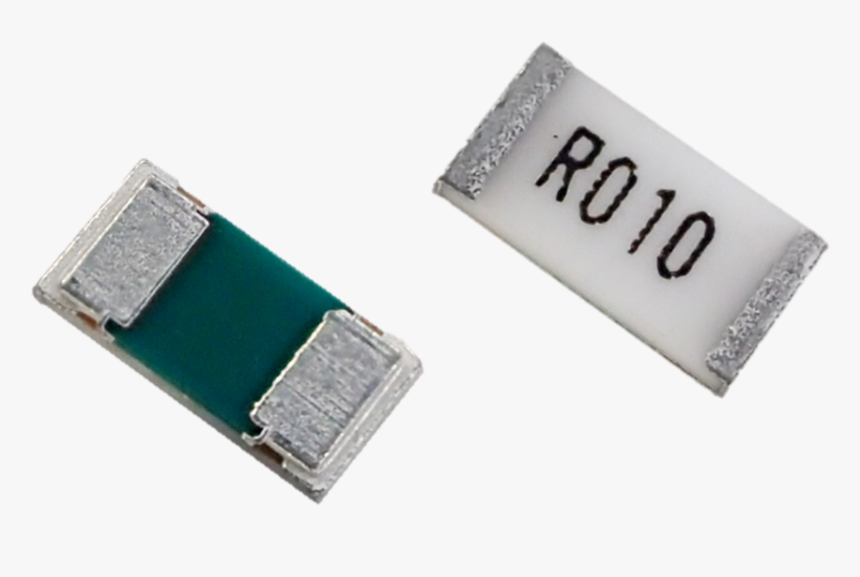 Thin Film Current Sensor Resistor, HD Png Download, Free Download