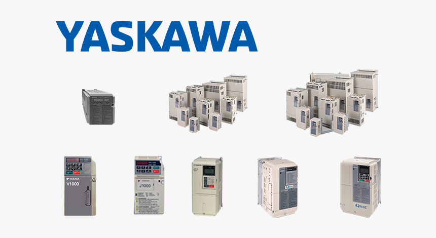 Yaskawa Drives Family - Braking Resistor Yaskawa, HD Png Download, Free Download