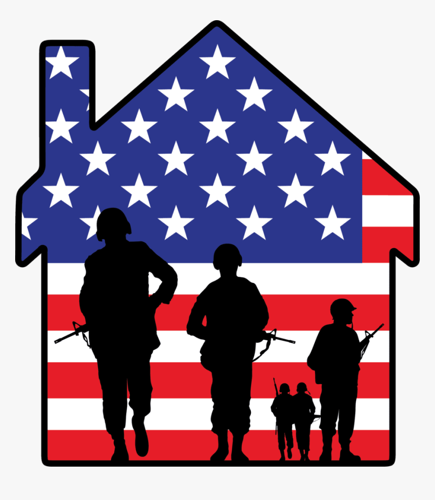 Clip Art Veterans Day, HD Png Download, Free Download